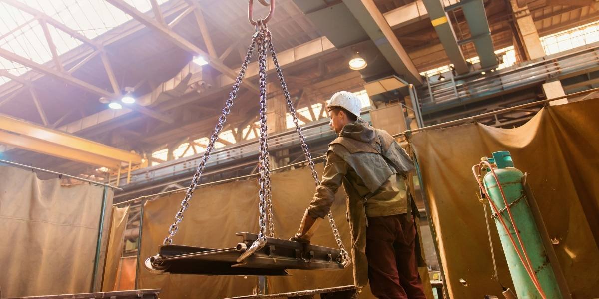 How the EU Carbon Border Tax Impacts Global Supply Chains 